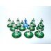 Subbuteo Andrew Table Soccer Bolivia 2018 National Team on RSB Professional Bases